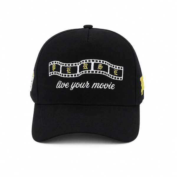 PERSE MOVIE